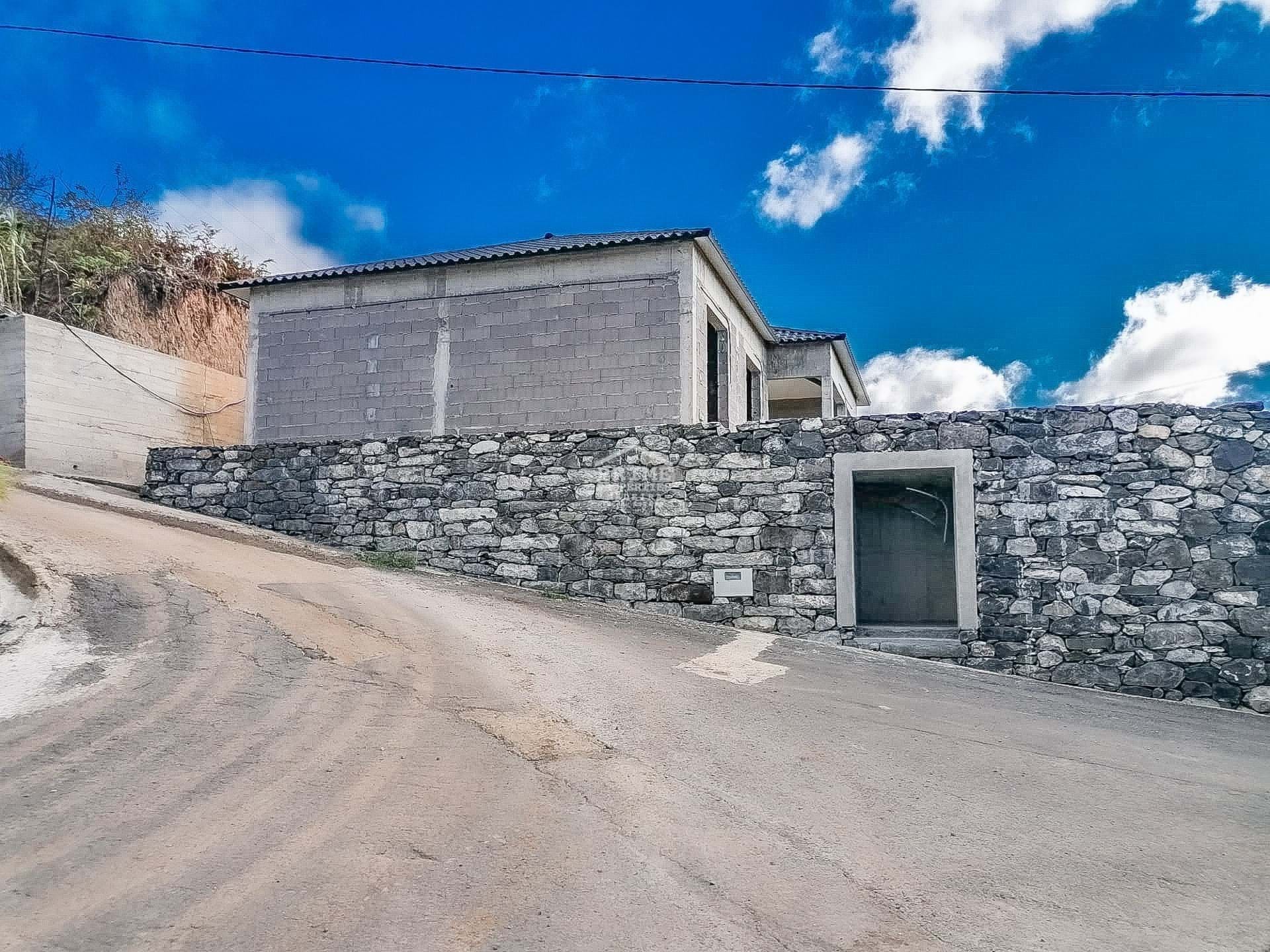 2 Bed, 3 Bath, HouseFor Sale, Ribeira Brava, Ilha da Madeira, 9350-408