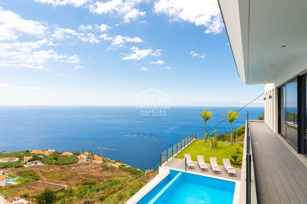 3 Bed, 4 Bath, HouseFor Sale, Calheta, Ilha da Madeira, 9370-032