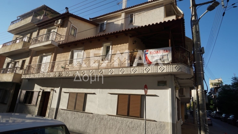 2 Bed, 1 Bath, ApartmentFor Sale, Lazarou, Nea Ionia, Athens - West