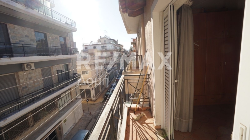 2 Bed, 1 Bath, ApartmentFor Sale, Lazarou, Nea Ionia, Athens - West