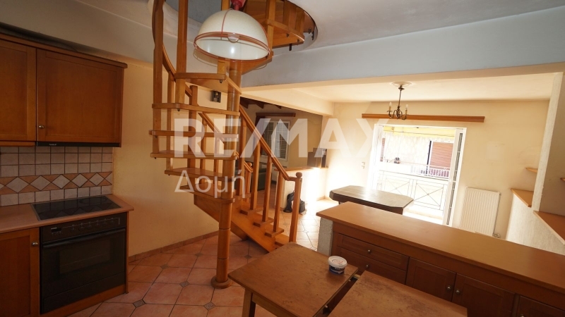 2 Bed, 1 Bath, ApartmentFor Sale, Lazarou, Nea Ionia, Athens - West