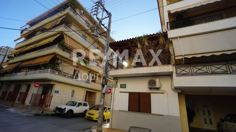 2 Bed, 1 Bath, ApartmentFor Sale, Lazarou, Nea Ionia, Athens - West