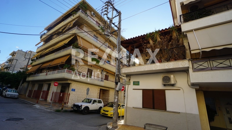 2 Bed, 1 Bath, ApartmentFor Sale, Lazarou, Nea Ionia, Athens - West