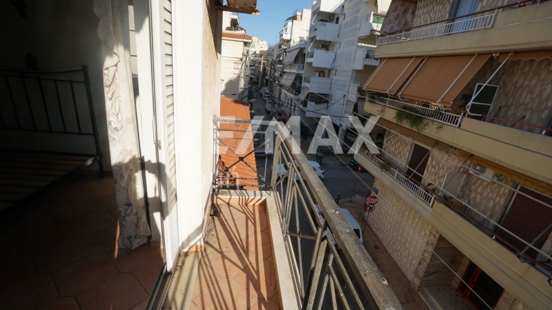 2 Bed, 1 Bath, ApartmentFor Sale, Lazarou, Nea Ionia, Athens - West