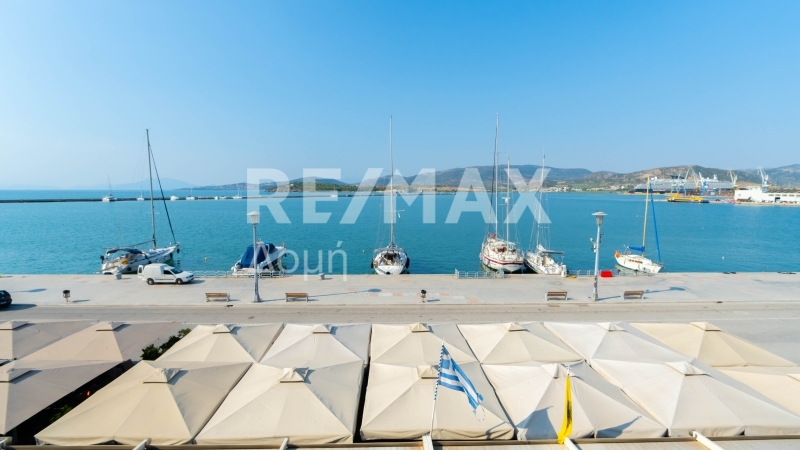3 Bed, 1 Bath, ApartmentFor Sale, Center, Volos, Magnesia