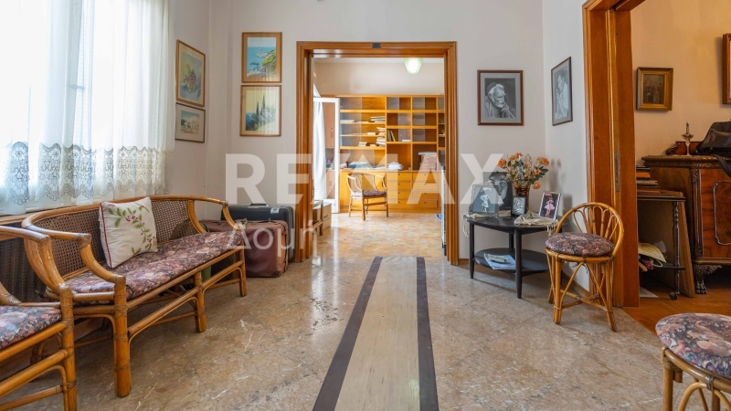 3 Bed, 1 Bath, ApartmentFor Sale, Center, Volos, Magnesia