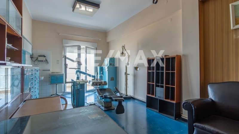 3 Bed, 1 Bath, ApartmentFor Sale, Center, Volos, Magnesia