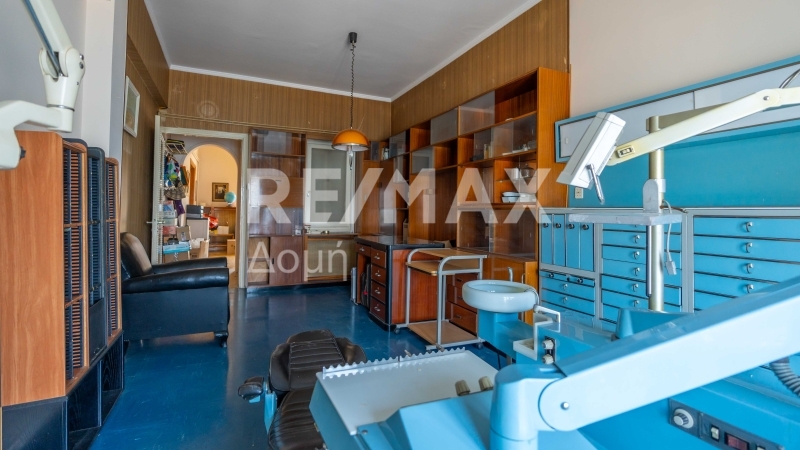 3 Bed, 1 Bath, ApartmentFor Sale, Center, Volos, Magnesia