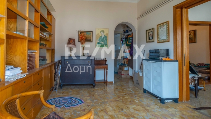 3 Bed, 1 Bath, ApartmentFor Sale, Center, Volos, Magnesia