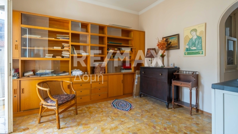 3 Bed, 1 Bath, ApartmentFor Sale, Center, Volos, Magnesia