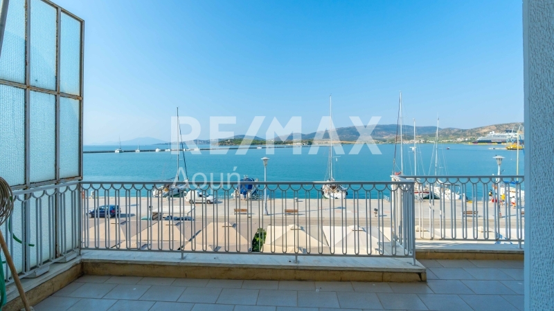 3 Bed, 1 Bath, ApartmentFor Sale, Center, Volos, Magnesia