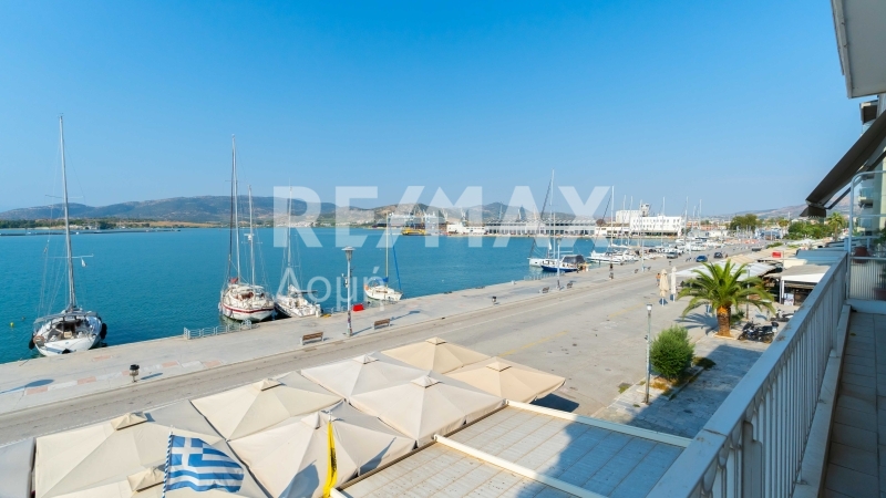 3 Bed, 1 Bath, ApartmentFor Sale, Center, Volos, Magnesia