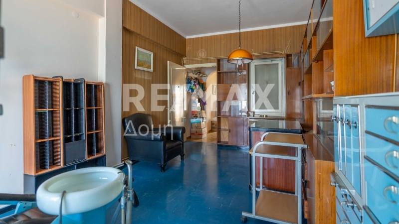 3 Bed, 1 Bath, ApartmentFor Sale, Center, Volos, Magnesia