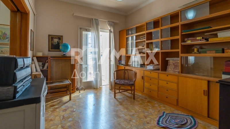 3 Bed, 1 Bath, ApartmentFor Sale, Center, Volos, Magnesia
