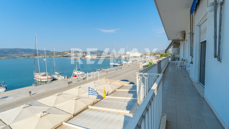 3 Bed, 1 Bath, ApartmentFor Sale, Center, Volos, Magnesia