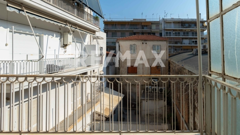 3 Bed, 1 Bath, ApartmentFor Sale, Center, Volos, Magnesia