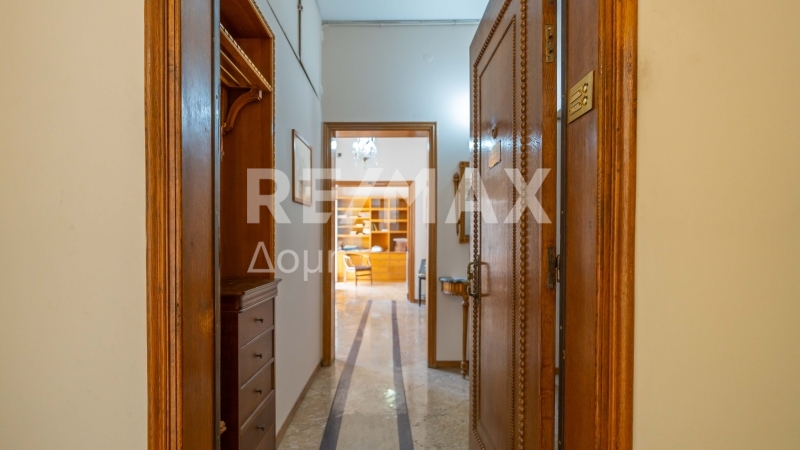 3 Bed, 1 Bath, ApartmentFor Sale, Center, Volos, Magnesia