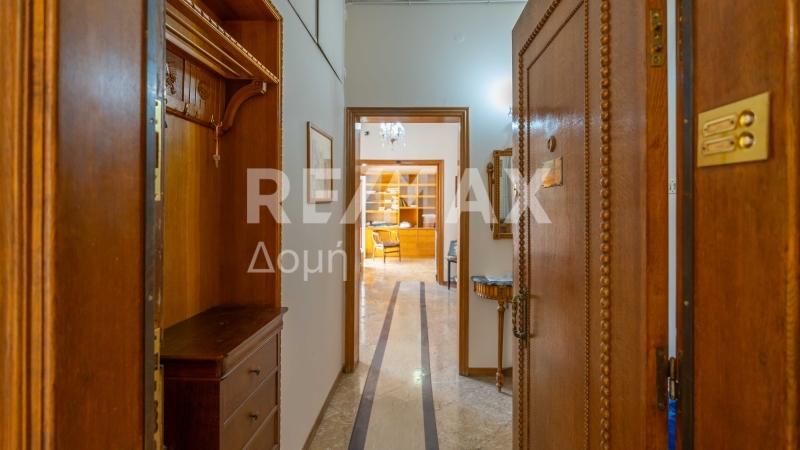 3 Bed, 1 Bath, ApartmentFor Sale, Center, Volos, Magnesia