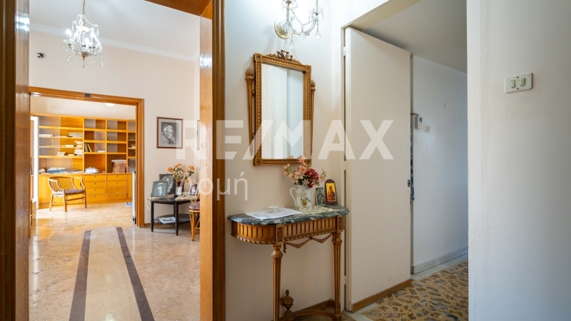 3 Bed, 1 Bath, ApartmentFor Sale, Center, Volos, Magnesia