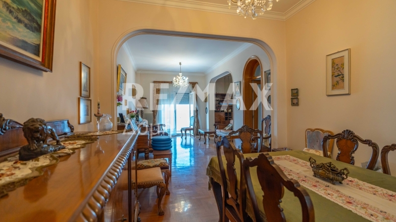 3 Bed, 1 Bath, ApartmentFor Sale, Center, Volos, Magnesia