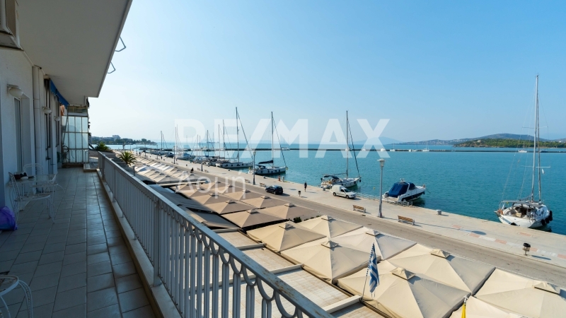 3 Bed, 1 Bath, ApartmentFor Sale, Center, Volos, Magnesia