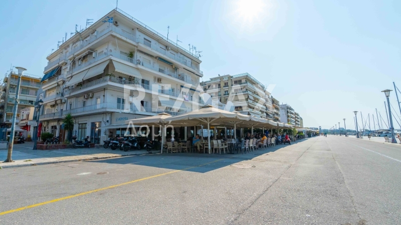 3 Bed, 1 Bath, ApartmentFor Sale, Center, Volos, Magnesia