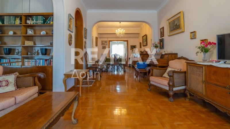 3 Bed, 1 Bath, ApartmentFor Sale, Center, Volos, Magnesia