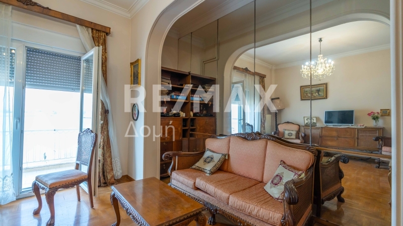 3 Bed, 1 Bath, ApartmentFor Sale, Center, Volos, Magnesia