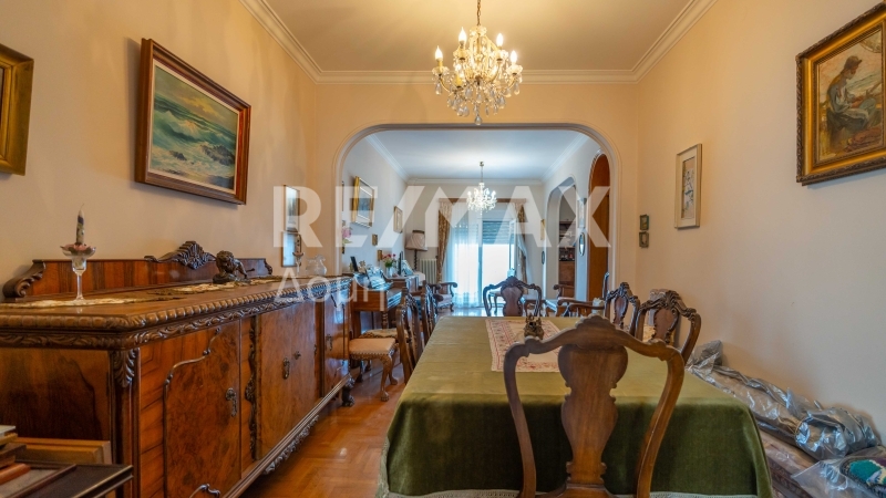 3 Bed, 1 Bath, ApartmentFor Sale, Center, Volos, Magnesia