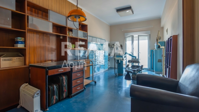 3 Bed, 1 Bath, ApartmentFor Sale, Center, Volos, Magnesia