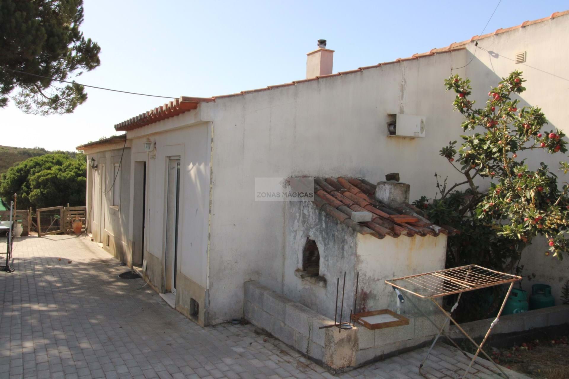 4 Bed, 3 Bath, HouseFor Sale, Aljezur, Faro, 8670-158