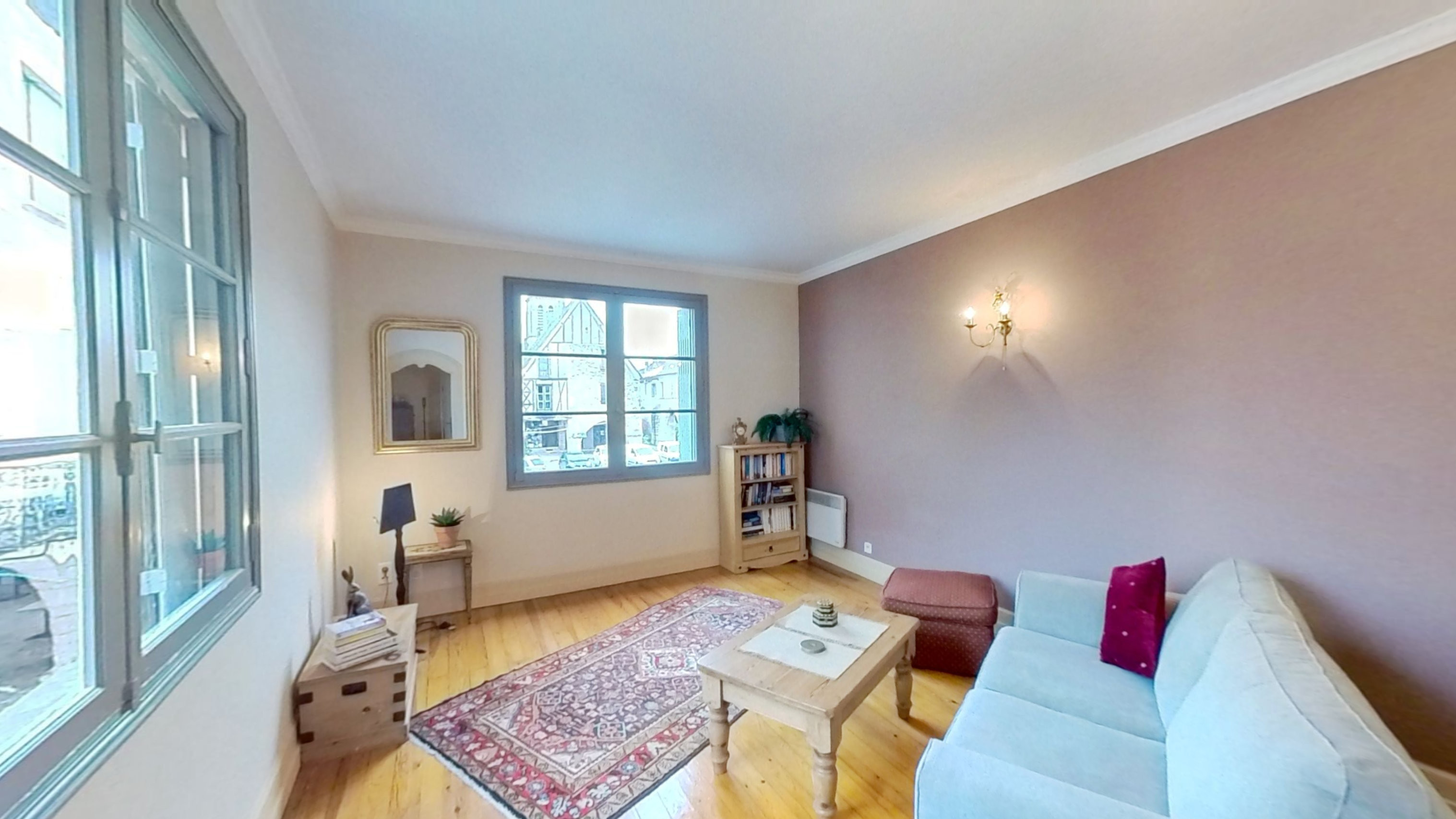 3 Bed, HouseFor Sale, Eymet, Dordogne, Aquitaine, 24500