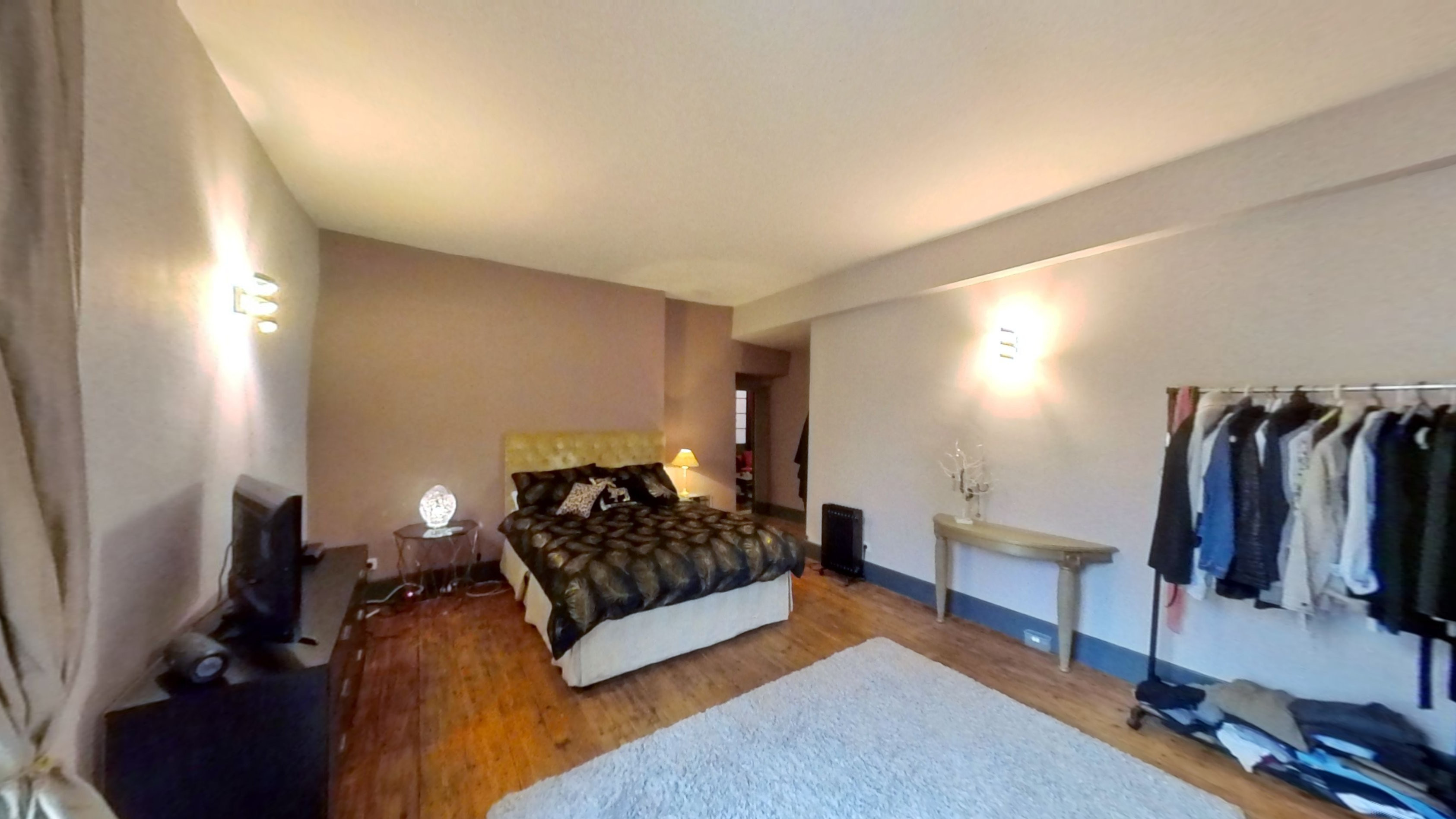 3 Bed, HouseFor Sale, Eymet, Dordogne, Aquitaine, 24500