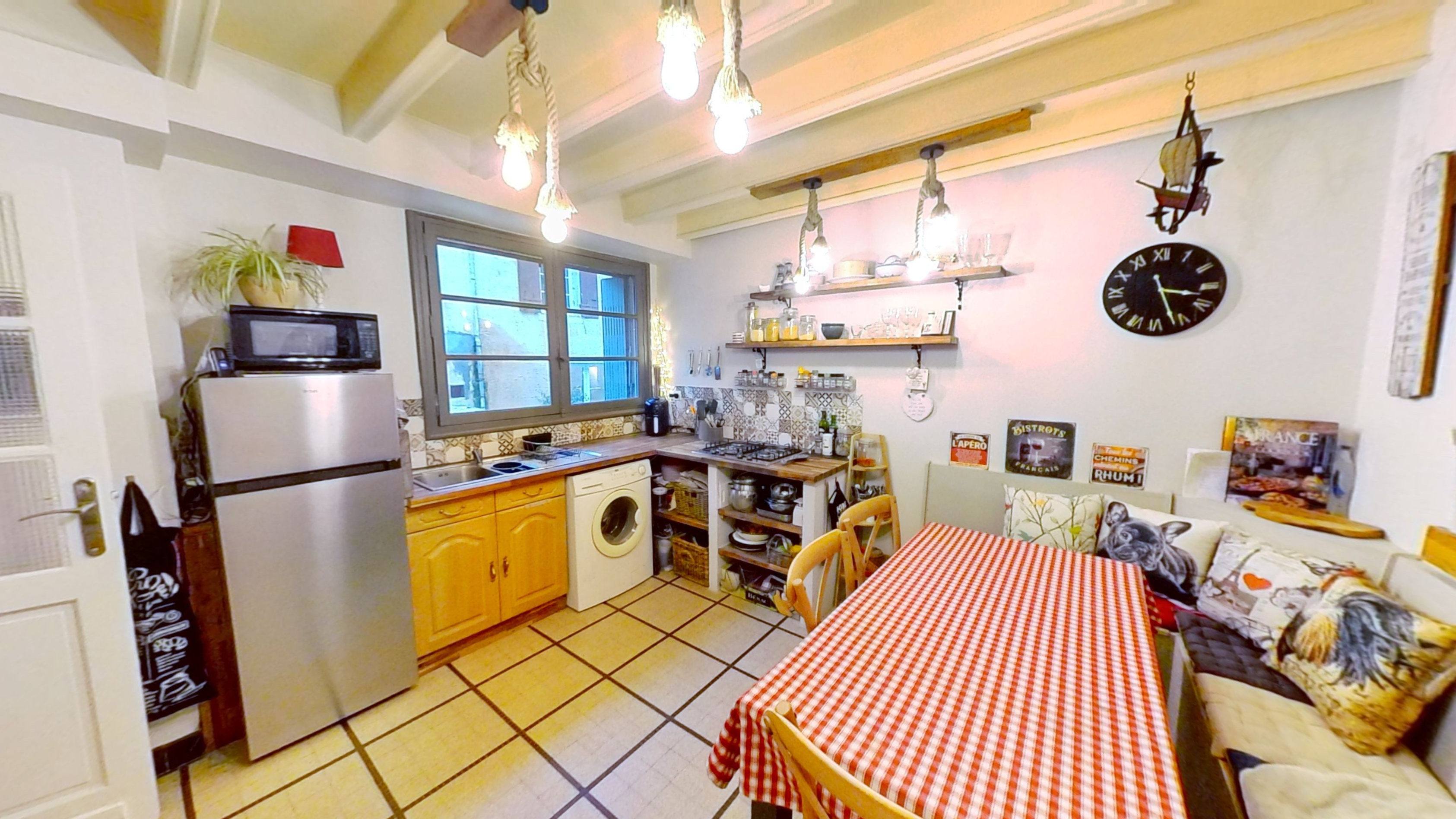 3 Bed, HouseFor Sale, Eymet, Dordogne, Aquitaine, 24500