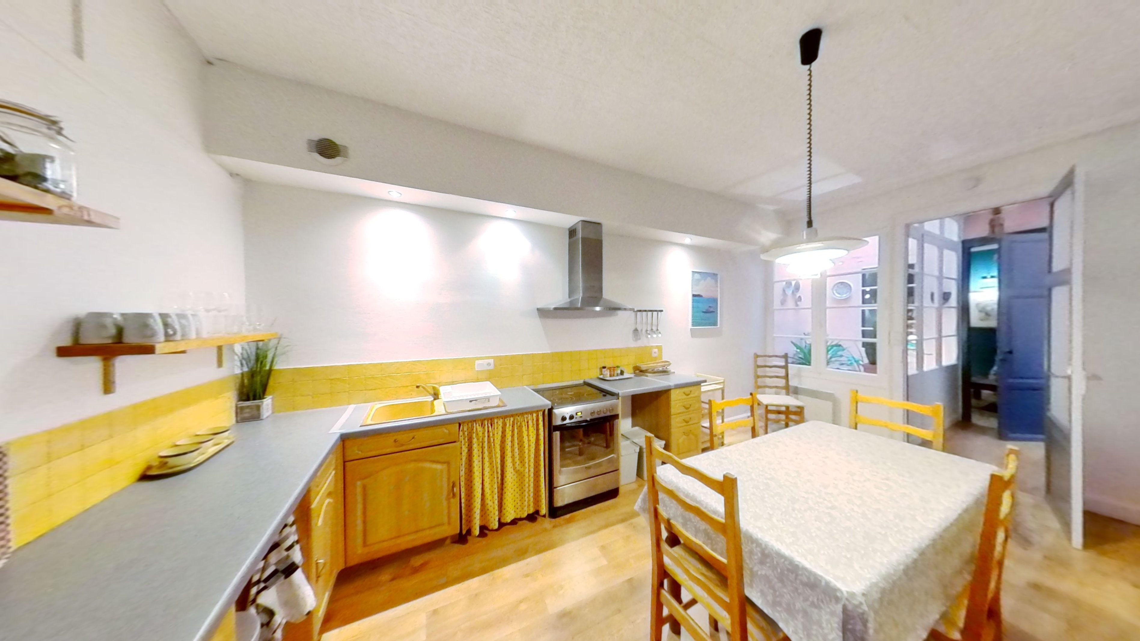 3 Bed, HouseFor Sale, Eymet, Dordogne, Aquitaine, 24500