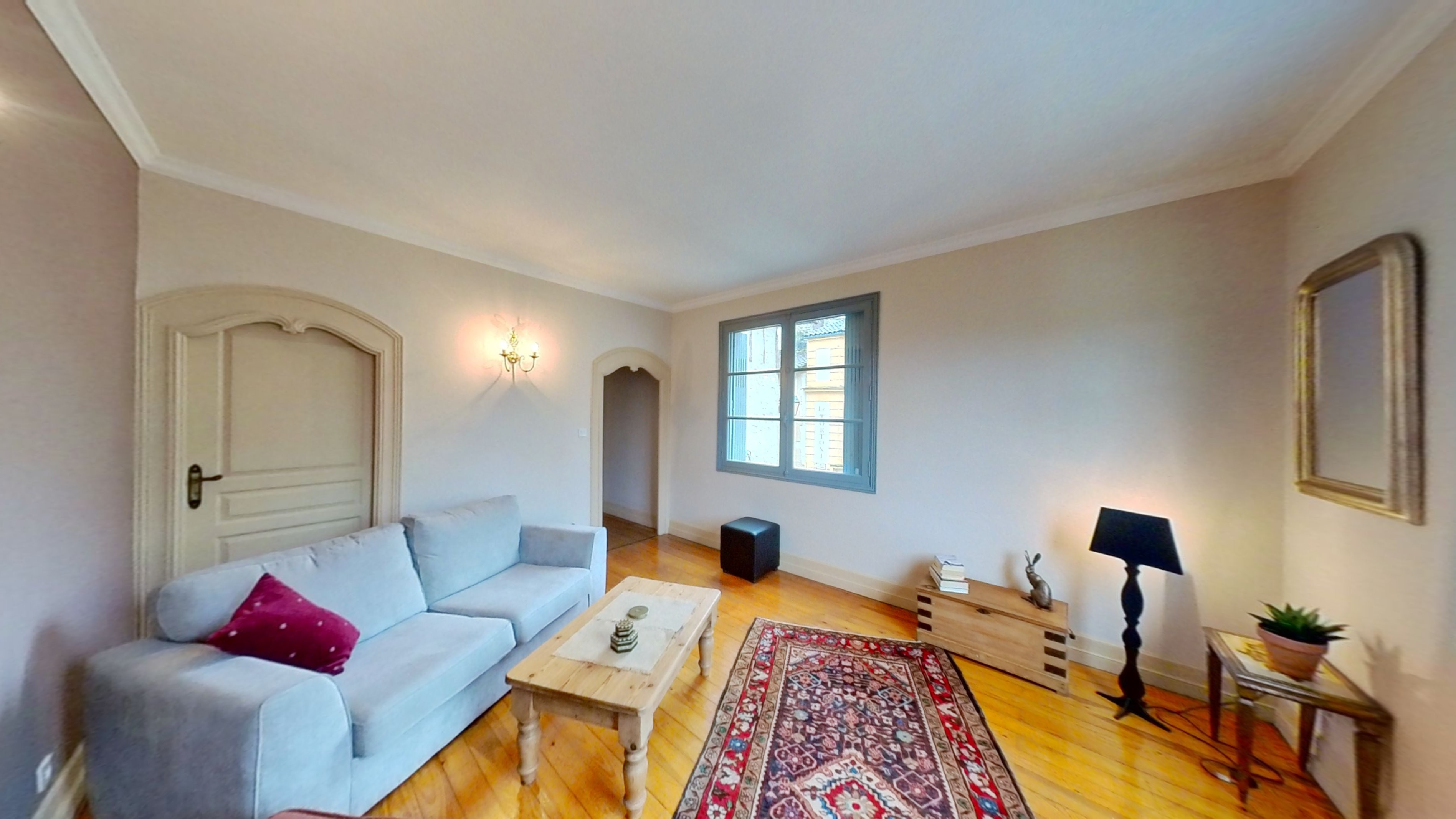 3 Bed, HouseFor Sale, Eymet, Dordogne, Aquitaine, 24500