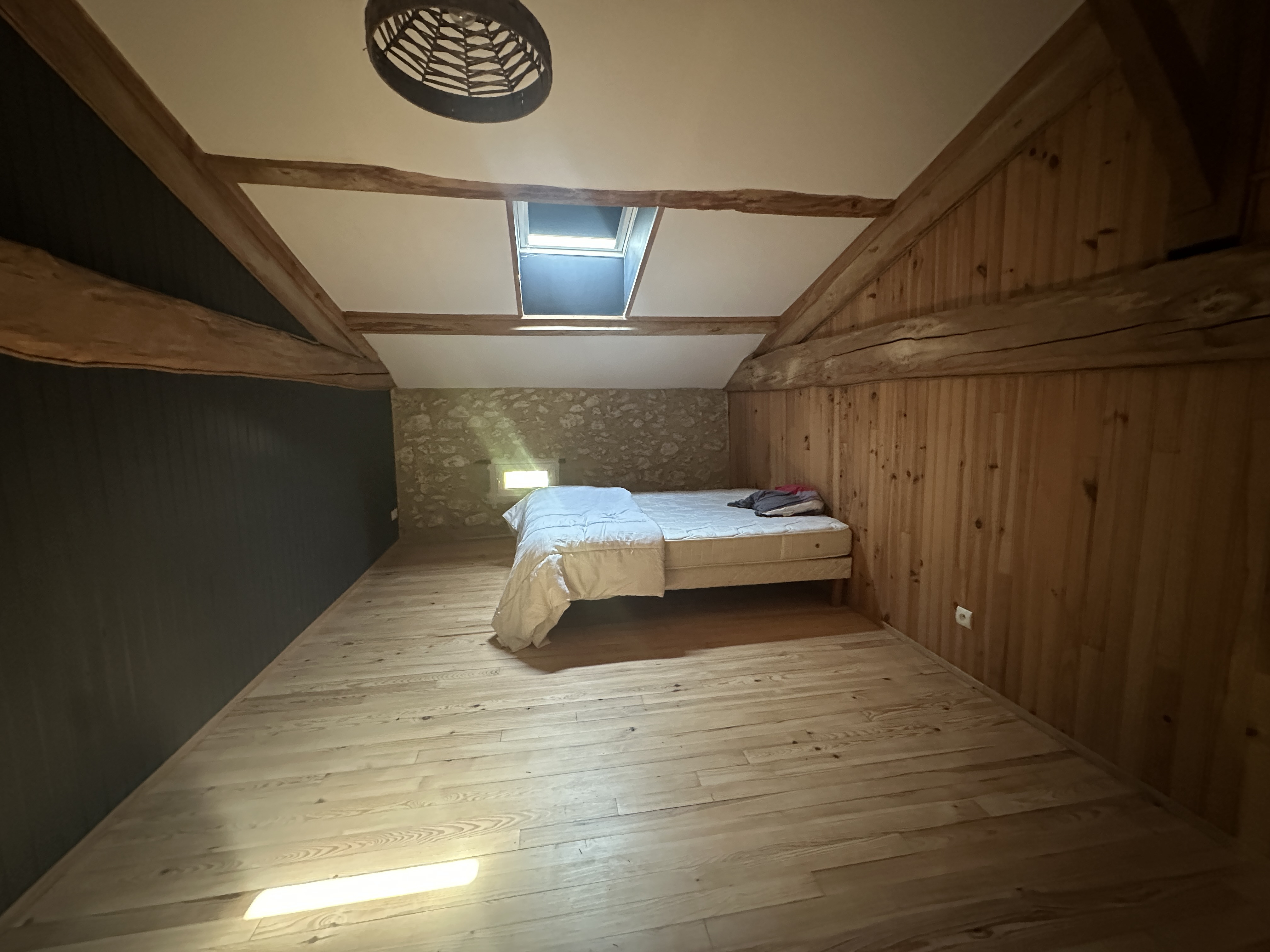 5 Bed, HouseFor Sale, Allemans du dropt, Lot-et-Garonne, Aquitaine, 47800