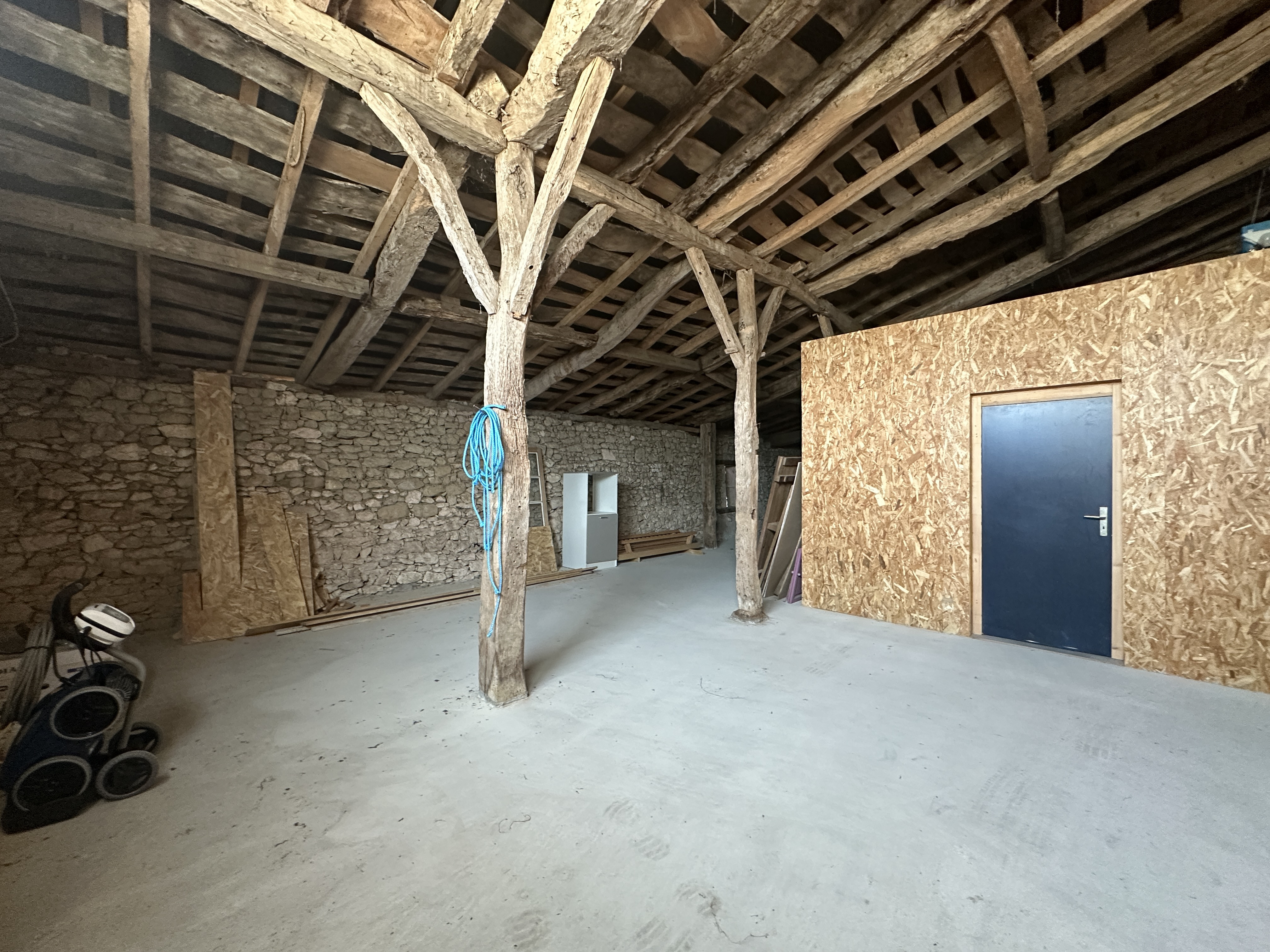 5 Bed, HouseFor Sale, Allemans du dropt, Lot-et-Garonne, Aquitaine, 47800