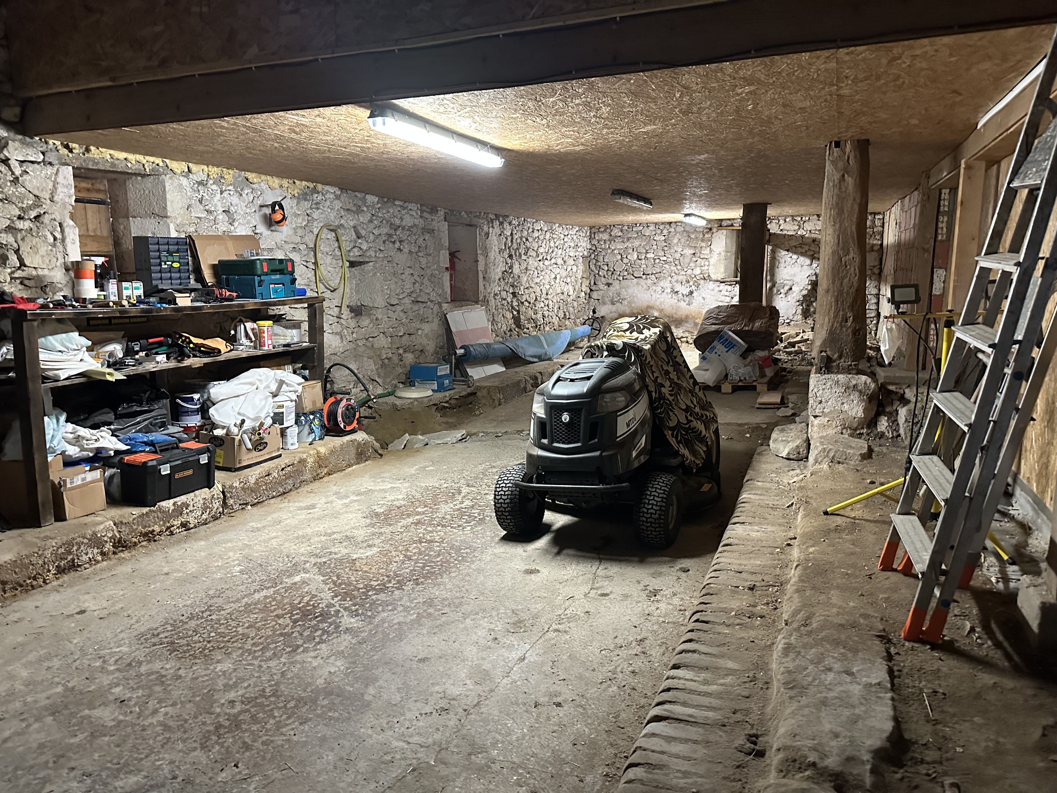 5 Bed, HouseFor Sale, Allemans du dropt, Lot-et-Garonne, Aquitaine, 47800