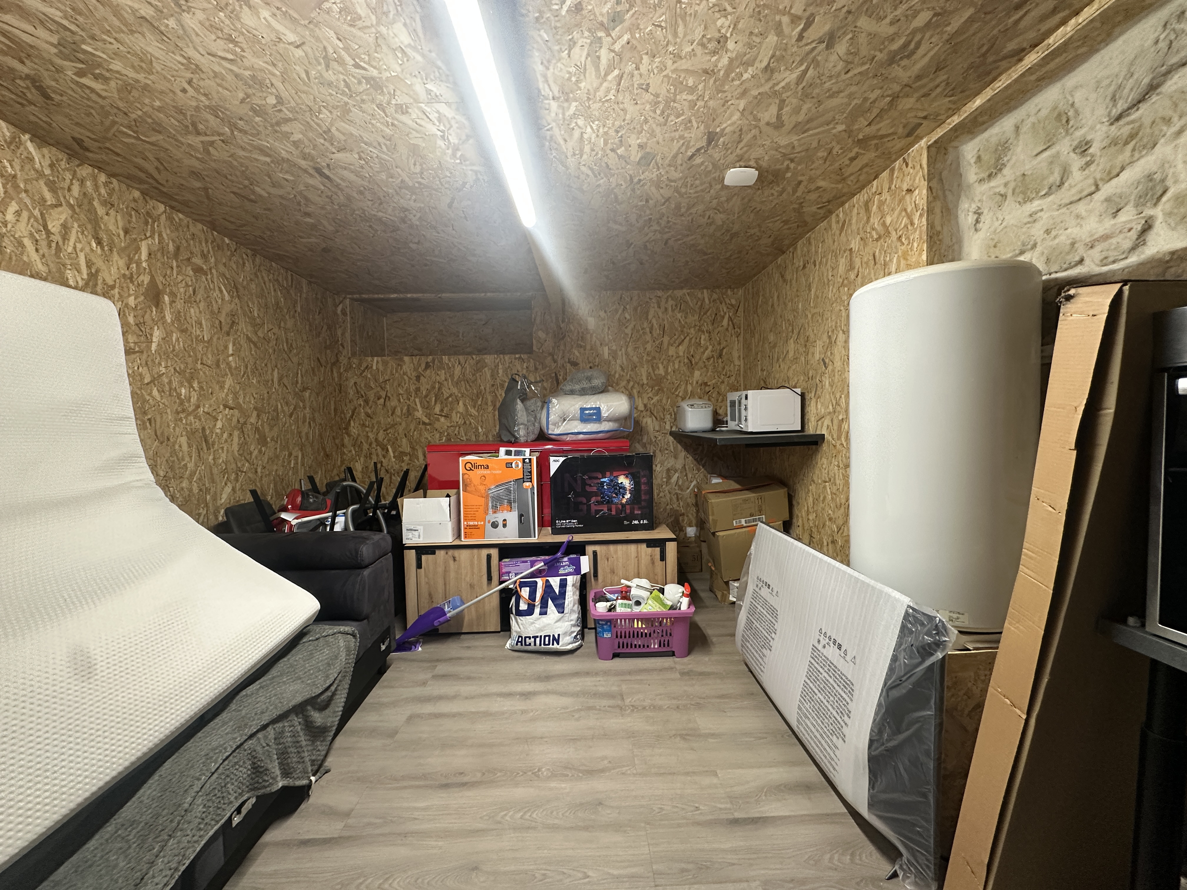 5 Bed, HouseFor Sale, Allemans du dropt, Lot-et-Garonne, Aquitaine, 47800