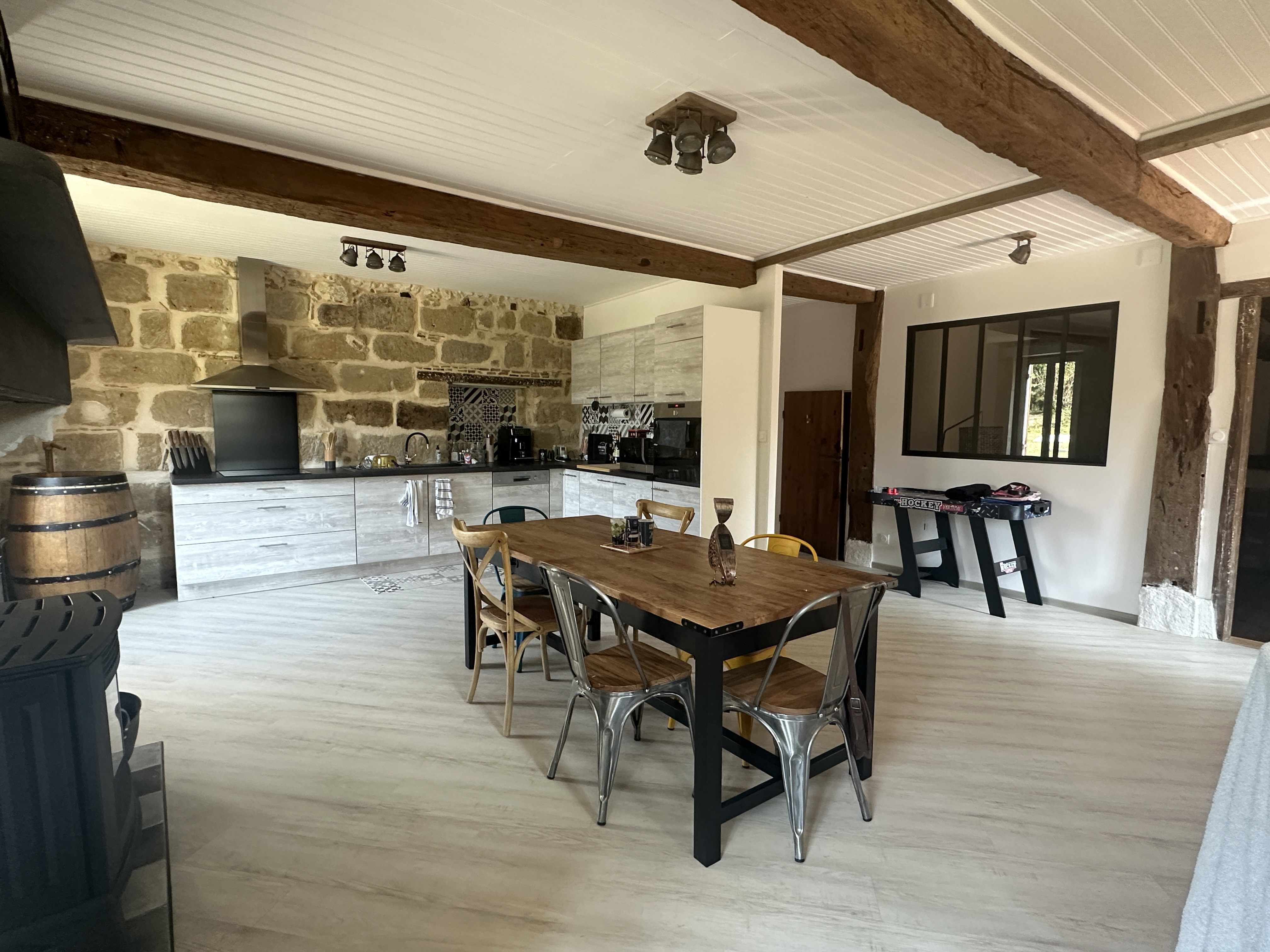 5 Bed, HouseFor Sale, Allemans du dropt, Lot-et-Garonne, Aquitaine, 47800