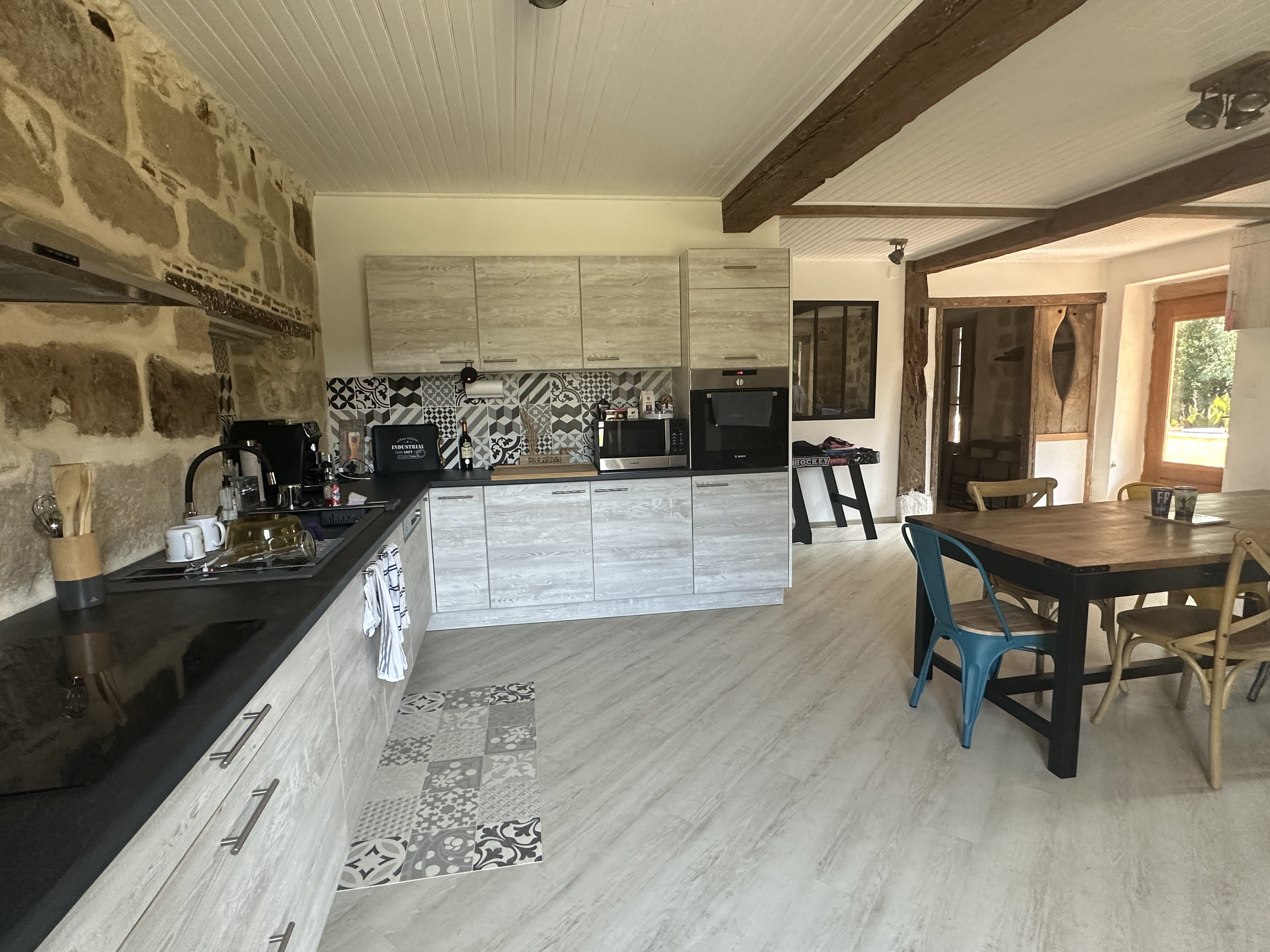 5 Bed, HouseFor Sale, Allemans du dropt, Lot-et-Garonne, Aquitaine, 47800