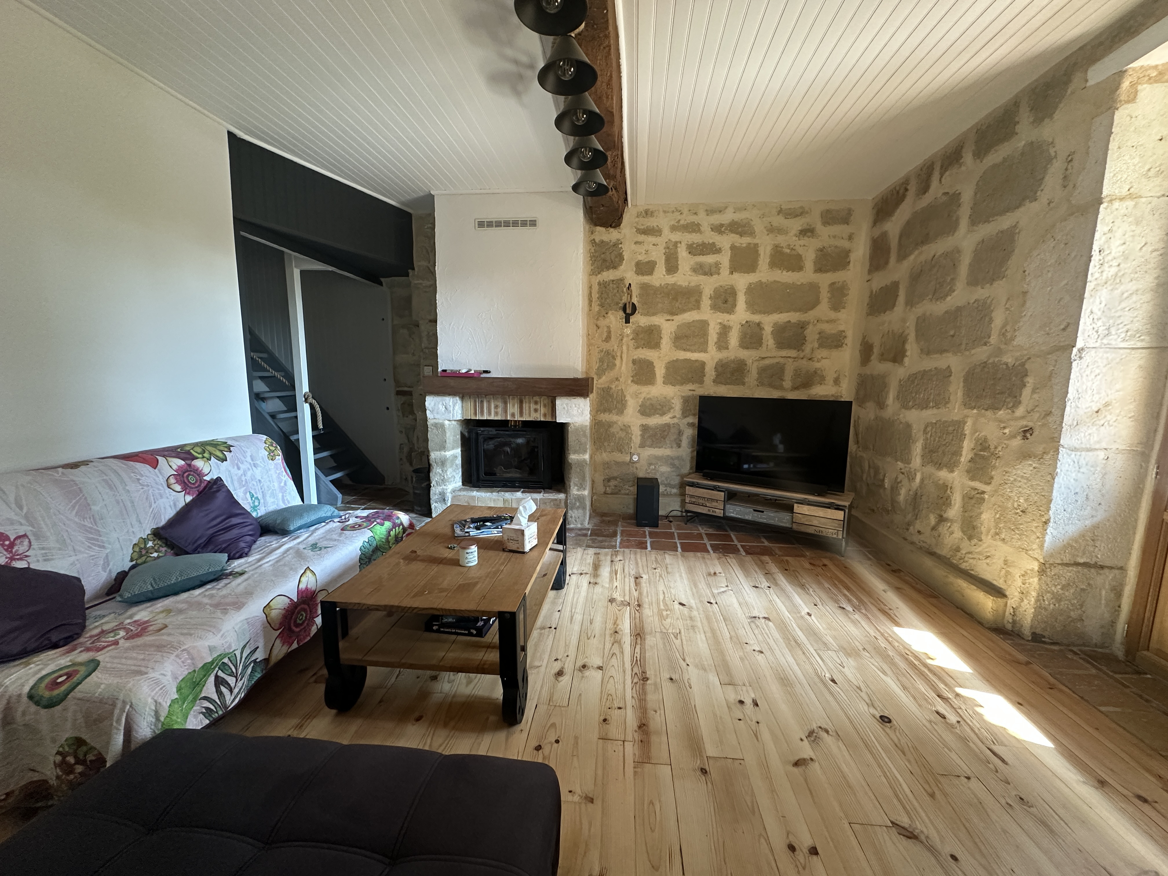 5 Bed, HouseFor Sale, Allemans du dropt, Lot-et-Garonne, Aquitaine, 47800