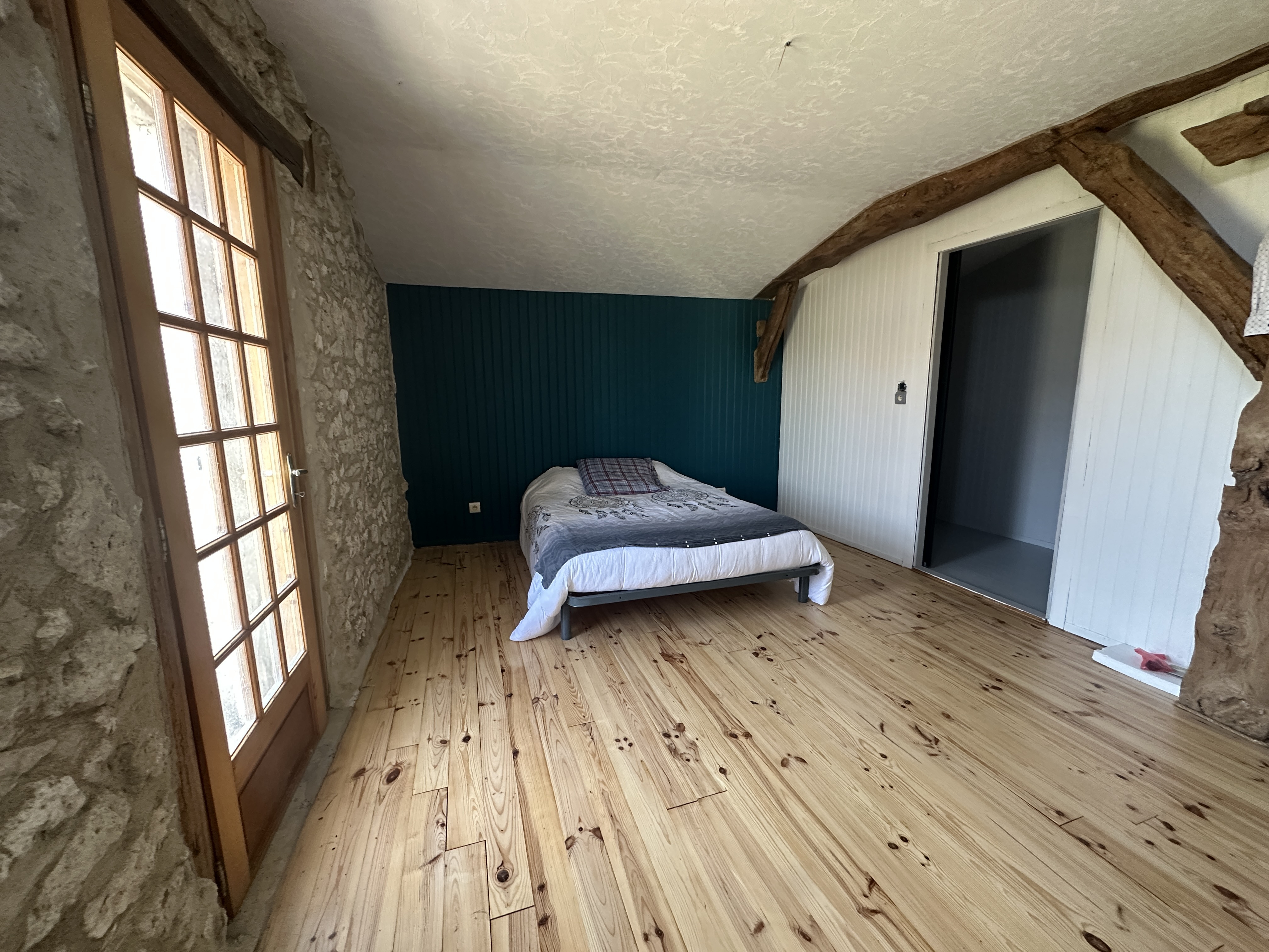 5 Bed, HouseFor Sale, Allemans du dropt, Lot-et-Garonne, Aquitaine, 47800