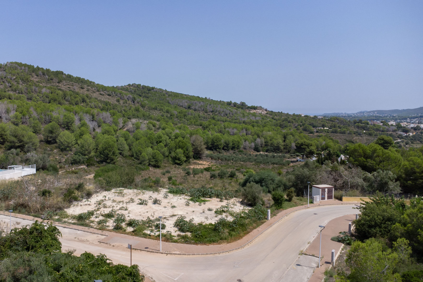 Land, For Sale