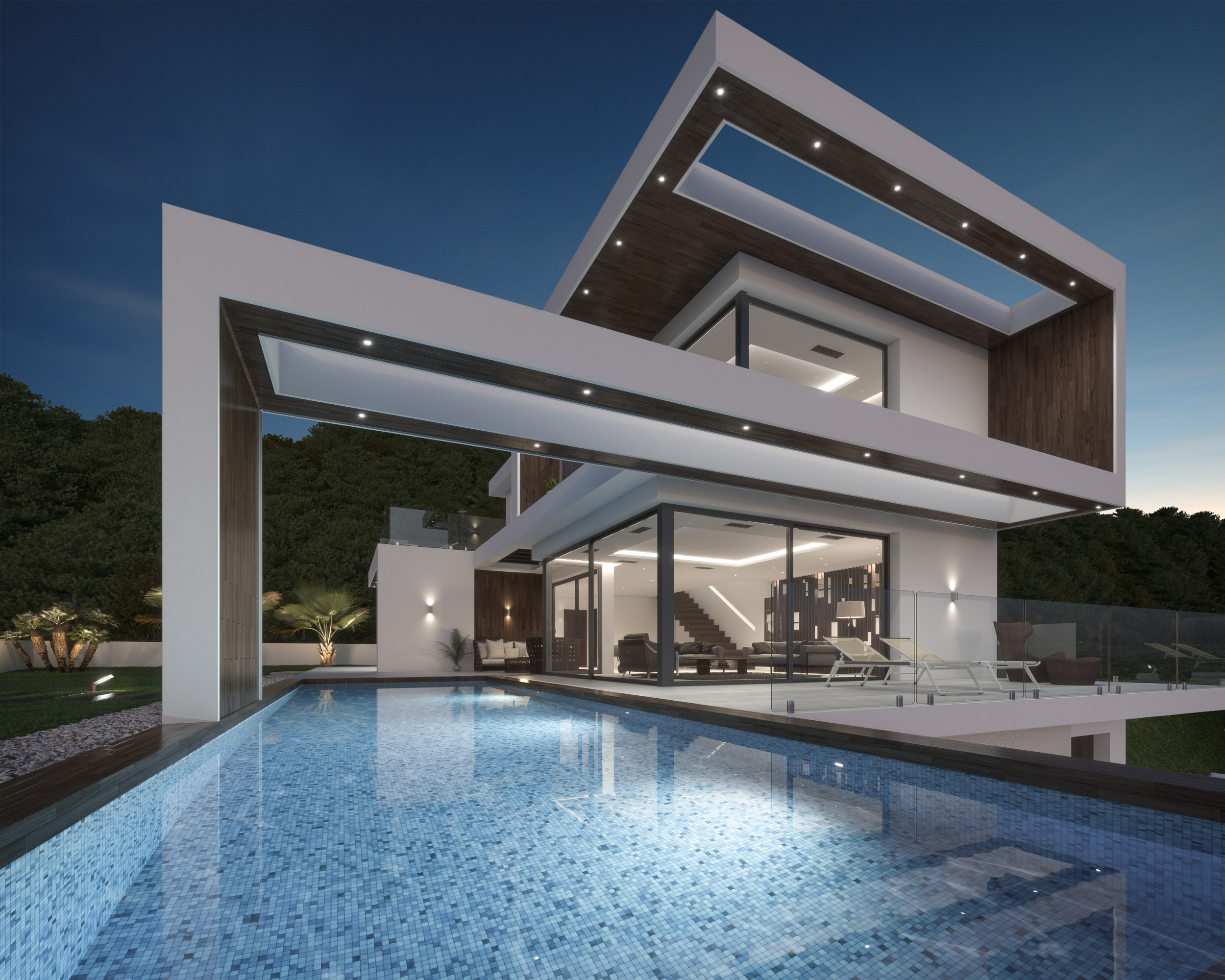 4 Bed, 5 Bath, HouseFor Sale