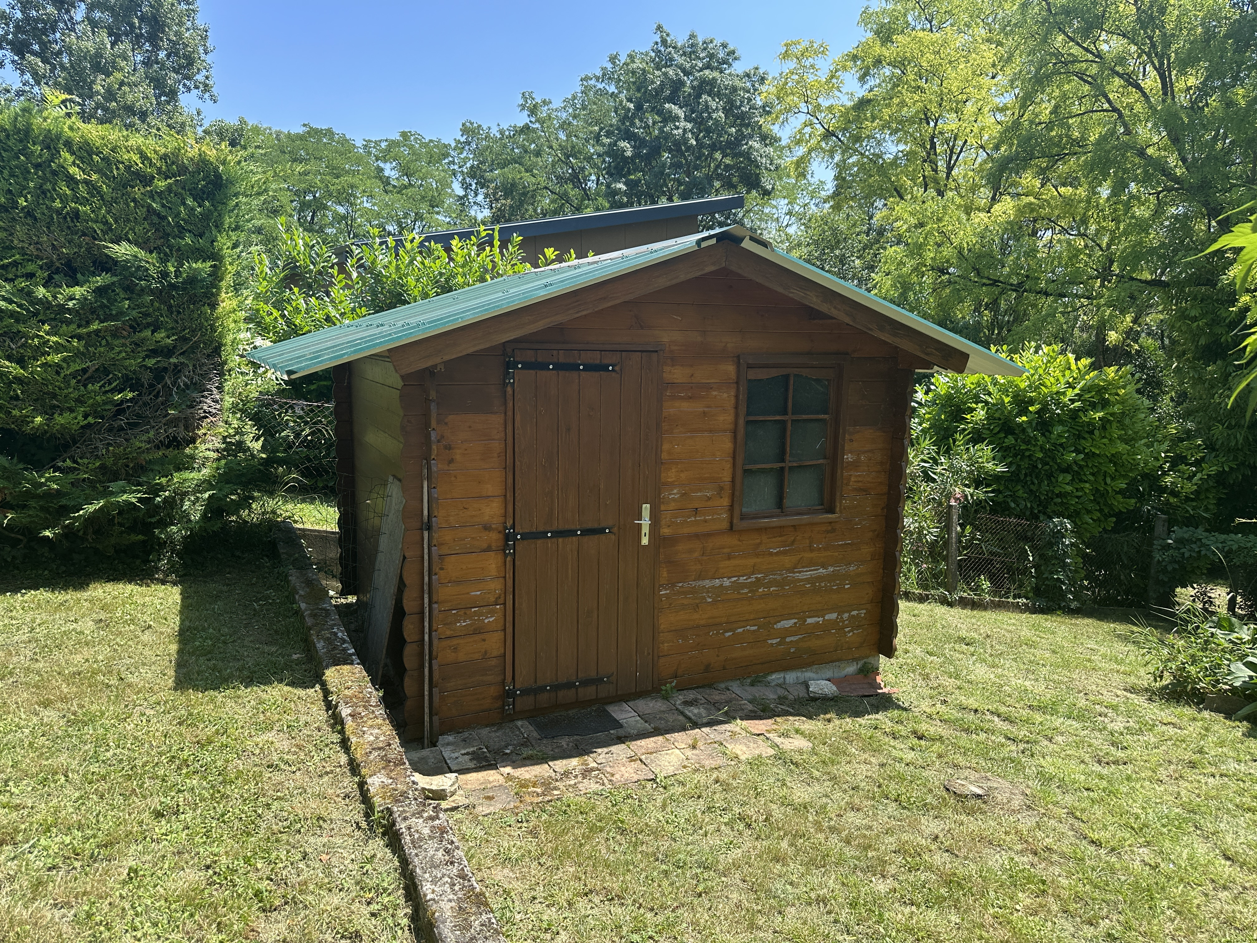 2 Bed, ApartmentFor Sale, Saint-pardoux-isaac, Lot-et-Garonne, Aquitaine, 47800