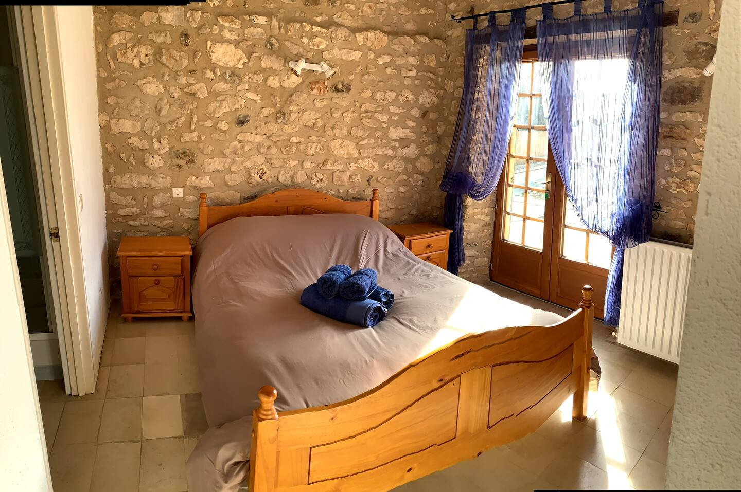 5 Bed, 1 Bath, HouseFor Sale, Saint-Marcel-Du-Perigord, Dordogne, Aquitaine, 24510