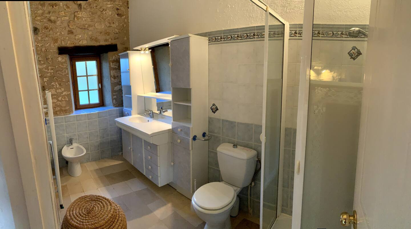 5 Bed, 1 Bath, HouseFor Sale, Saint-Marcel-Du-Perigord, Dordogne, Aquitaine, 24510