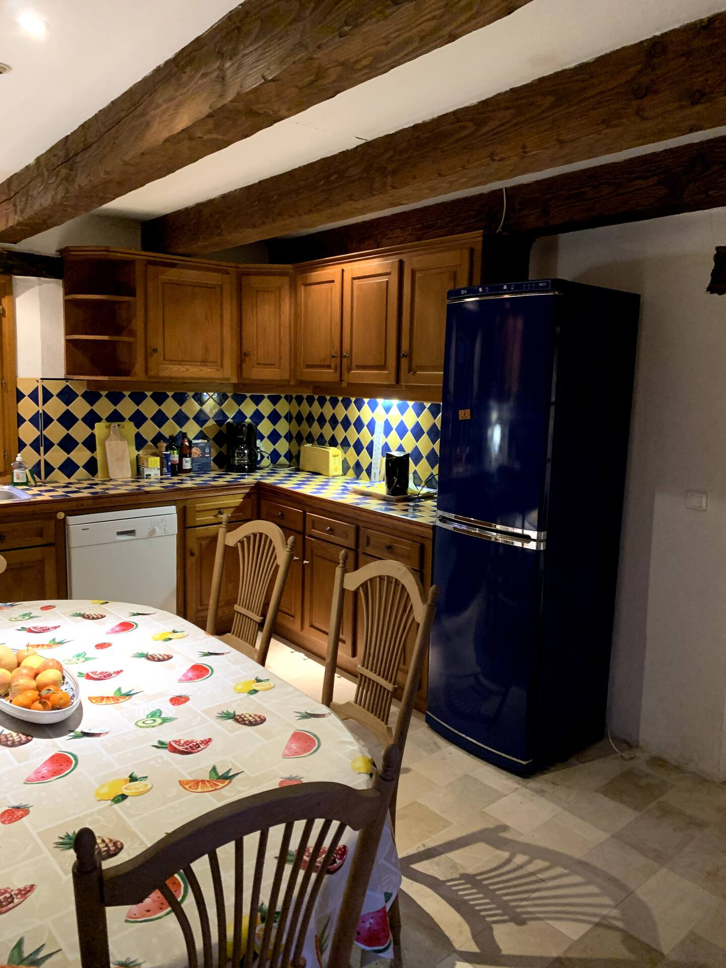 5 Bed, 1 Bath, HouseFor Sale, Saint-Marcel-Du-Perigord, Dordogne, Aquitaine, 24510